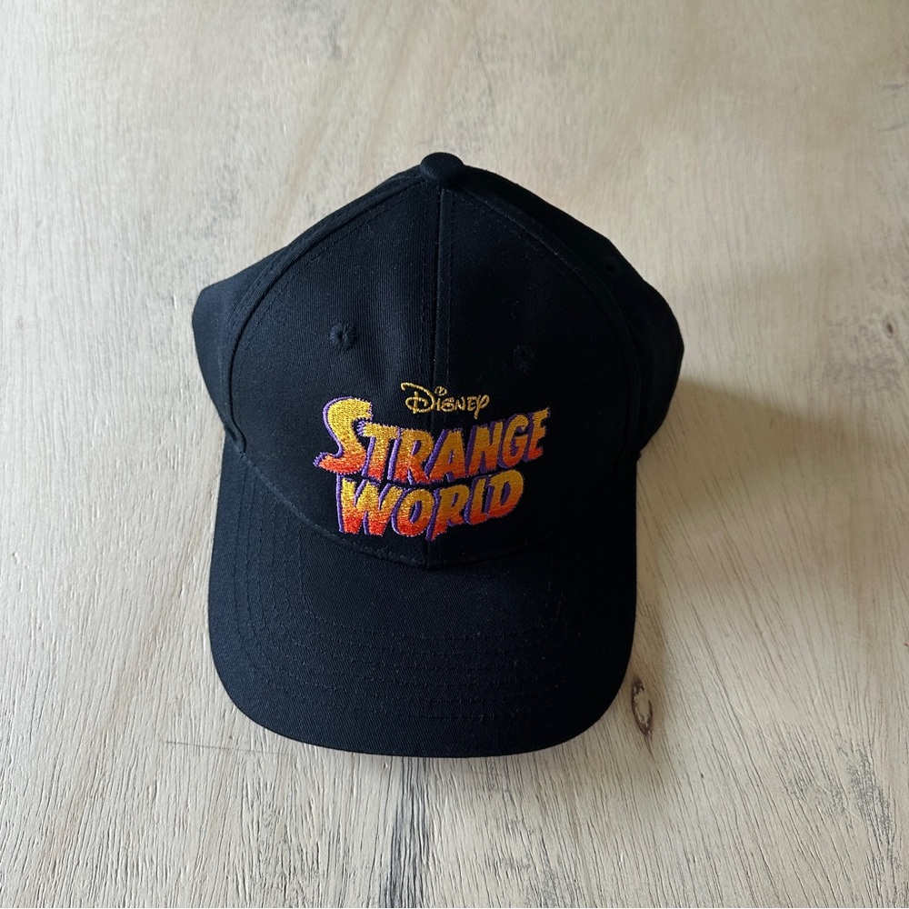 Disney “Strange World” Hat - NWT
